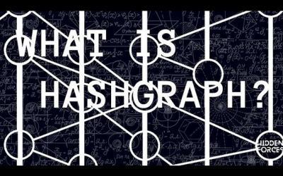 What is Hashgraph?