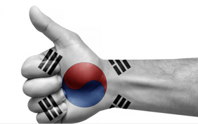 Blockchain-Based Chain ID Brings More Security to Korean Online Banking