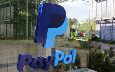 PayPal Will Hand Over User Transaction Data to the Canada Revenue Agency