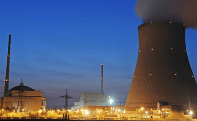 Germany to Phase Out Nuclear Power by 2022