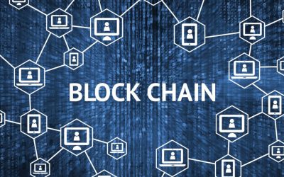 Two Companies File for Blockchain ETFs