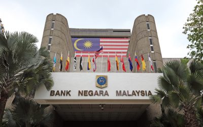 Bank Negara Malaysia Will Introduce Crypto Regulation in Early 2018