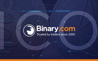 Binary.com Launches World’s First ICO with 18 Years of History