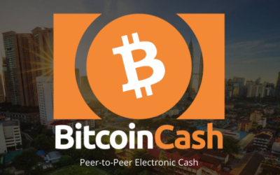 Bitcoin Cash Comes To eToro, Bitstamp