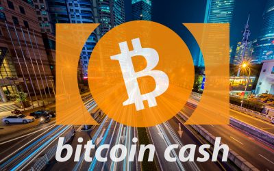 Bitcoin Cash Price Tops $1,500 Again as Second Pump is in Effect