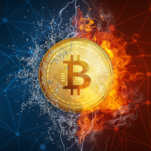 Bitcoin Cash Surges as Businesses Abandon Legacy BTC