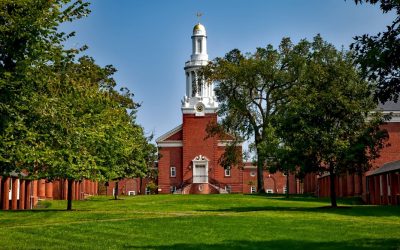 Bitcoin Ivy League! Yale, Wharton, Haas Offer Courses on Blockchain Tech