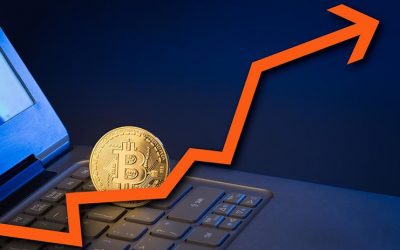 Bitcoin Price Analysis: Market Correction Could See Lows of $5,800