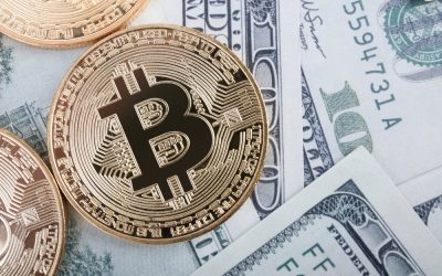 Bitcoin Price Spirals Out of Control as $10,000 is Far Away