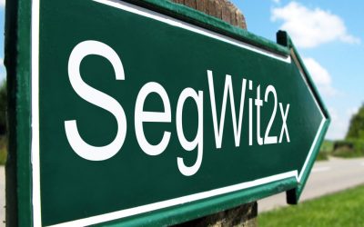 Blockchain Announces Service Plans for Segwit2x