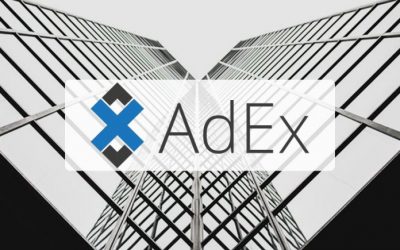 Blockchain-based Ad Exchange AdEx Rushes Into the Real Sector with INK Partnership