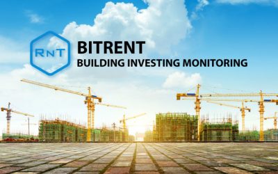 Blockchain Based Building Platform BitRent Announces Token Sale