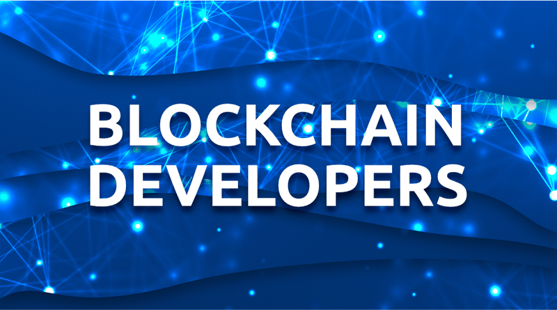 Blockchain Developers’ Token Creation and Smart Contract Movement