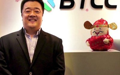 BTCC Founder Bobby Lee: “Segwit2x Feature Is an Upgrade”