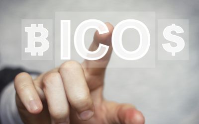 Calling an ICO a Crowdsale Doesn’t Make It Less of an Initial Coin Offering