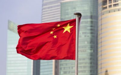 Chinese Bitcoin Exchanges Eye Friendlier Asian Countries As Crypto/CNY Trading Ban Comes Into Effect