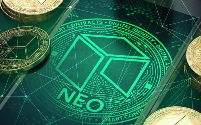 “Chinese Ethereum” NEO Drops After Investor Relations Disaster