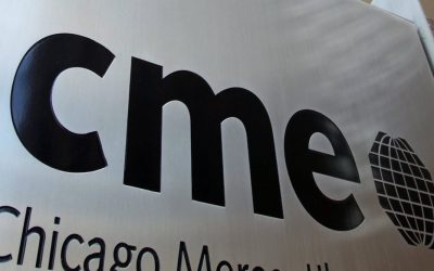 CME Group Plans to Launch Bitcoin Futures December 10