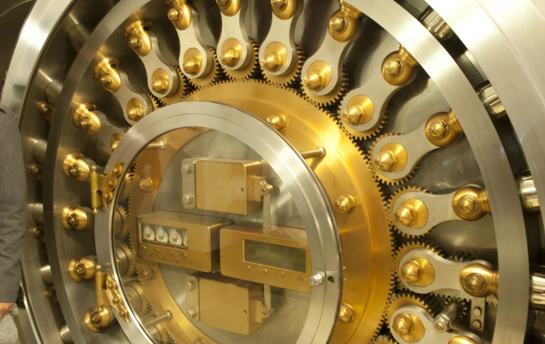 Coinbase Announce Cryptocurrency Custodianship as Institutional Money Floods In