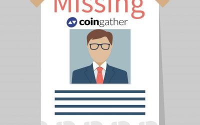 Coingather Exchange Has Been Offline for Days and No One Knows Why