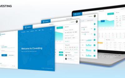 Covesting Ushering in New Era of Cryptocurrency Trading