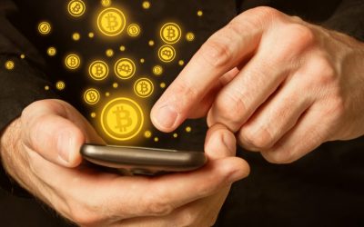 Cryptocurrency Mining Malware Targets Australians via SMS