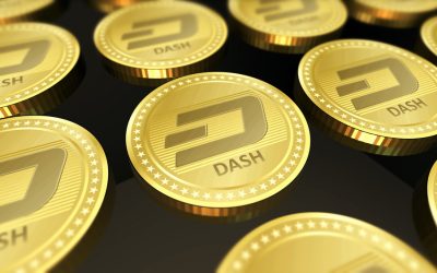 Dash Price Reaches new All-time High of $574