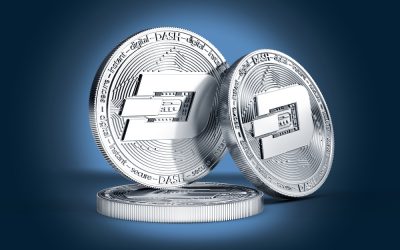 Dash Price Resumes Uptrend Toward $500