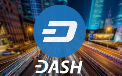 Dash Releases Software Upgrade For Cheaper Transactions