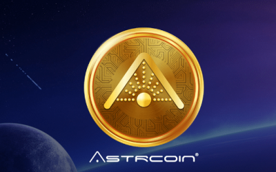 Democratizing Space – One BlockClaim® at a Time…  ASTEROID Ltd. Launches ICO