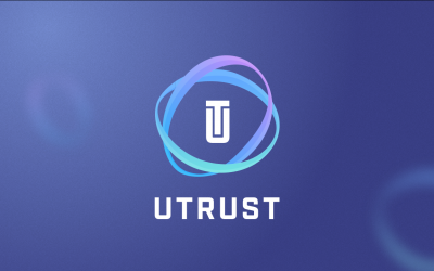 Digital Payments Solution UTRUST Achieves Soft Cap on Initial Day of Public ICO, Surpassing $10 Million