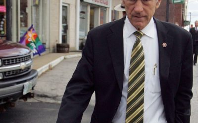 ‘End the Fed’ Evangelist Ron Paul Plugs Bitcoin IRA for Retirement