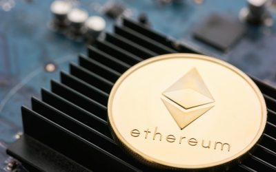 Ethereum Is the Only Ethereum Killer That Matters