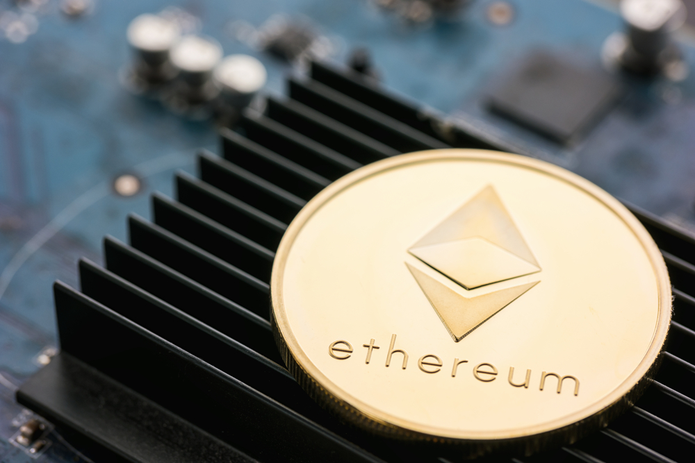 Ethereum Is the Only Ethereum Killer That Matters