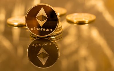 Ethereum Price Reaches $335 Again as Market Rebounds Strongly
