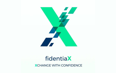 iXledger and fidentiaX Announce Strategic Partnership to Disrupt the Insurance Industry.