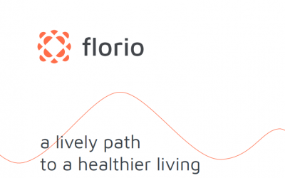 Florio – The First Blockchain Health Platform Incentivising People to Live Healthy