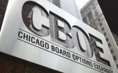 Options Exchange Giant Cboe Reveals Bitcoin Futures Specs