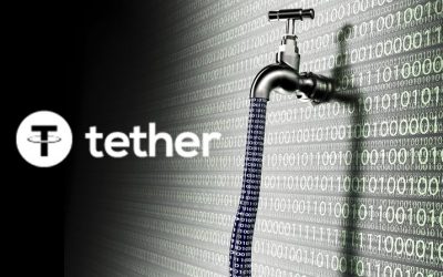 Hacker Allegedly Siphons $31 Million Out of Tether, Driving Further Speculations About the Cryptocurrency