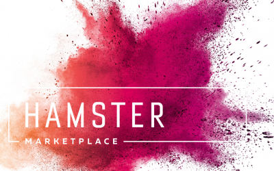 Hamster Marketplace – The Decentralized Solution to Online Commerce Announces ICO Launch