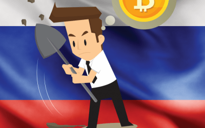 Hong Kong Company Set to Build Crypto Mining Farm and Museum on Russian Island