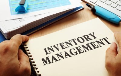 How Inventory Management Technology Changed Business