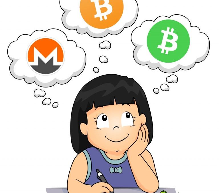 How to Buy Bitcoin When You’re Underage