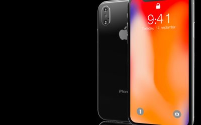 iPhone 8 vs. iPhone x – Which One is the Better Smartphone