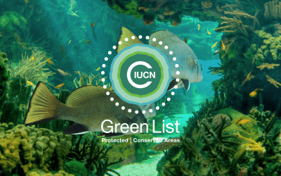 IUCN to Develop the World’s First “Cryptoconservation” Application for Nature Conservation – the IUCN Green List Standard Token will be L…