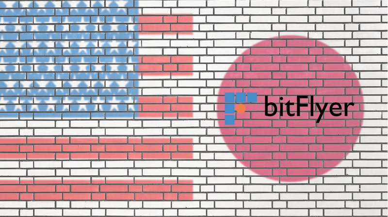 Japanese Bitcoin Exchange bitFlyer Now Licensed in the U.S.