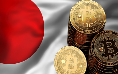 Japanese Financial Authority Clarifies Policy on Cryptocurrencies and ICOs