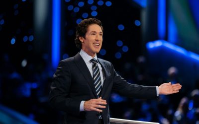 Joel Osteen-Endorsed Pastor Sentenced to Five Years in Coin.mx Case