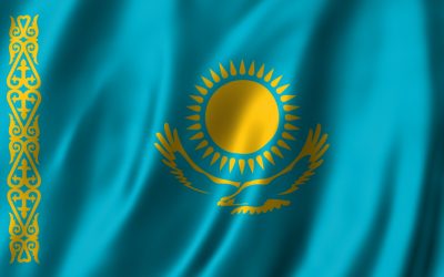 Kazakhstan Establishes National Blockchain and Cryptocurrency Association
