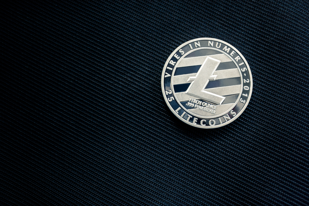 Litecoin Price is Poised to Pass $100 Before Christmas